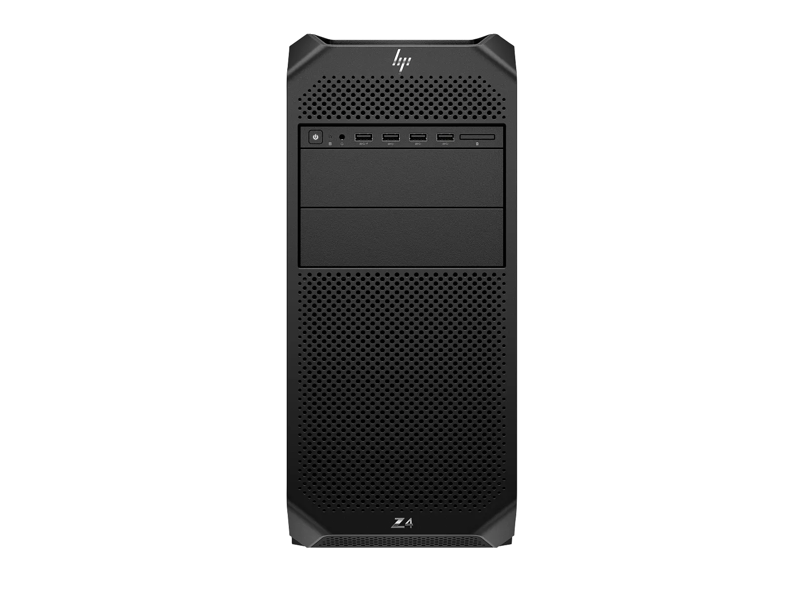 TR DC 5000 Duo — Front