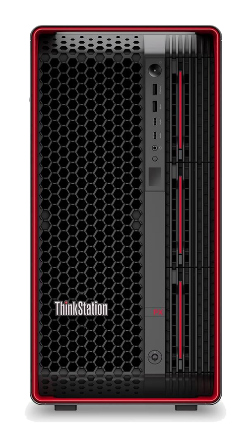 TR DC 6000MQ Solo Mem — Lenovo ThinkStation PX