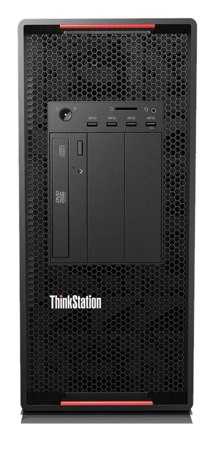 TR DC 6000MQ Solo 1TB — Lenovo ThinkStation P920