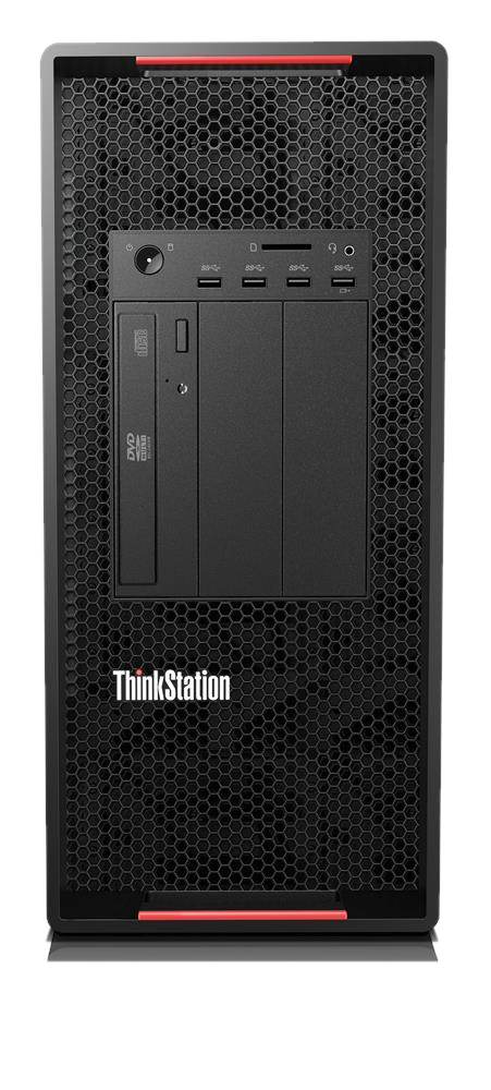 TR DC A6000 Duo Mem — Front