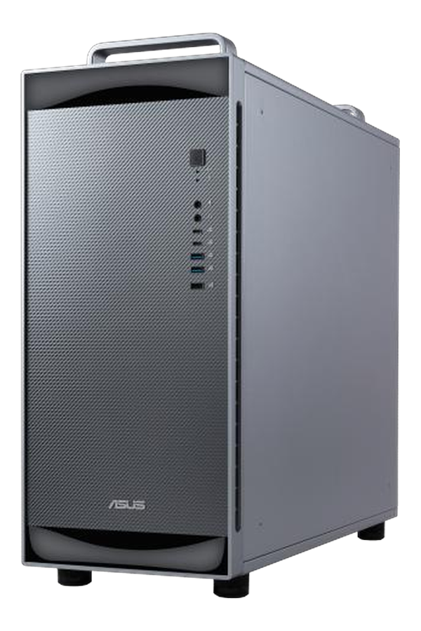ASUS ExpertCenter Pro ET900N G3 — oficjalny widok produktu