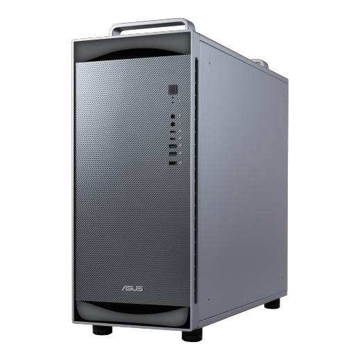 ASUS ExpertCenter Pro ET900N G3 — Ujęcie oficjalne ASUS