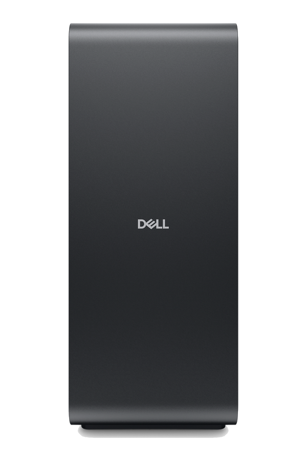 Dell Pro Max with GB300 — oficjalny widok produktu