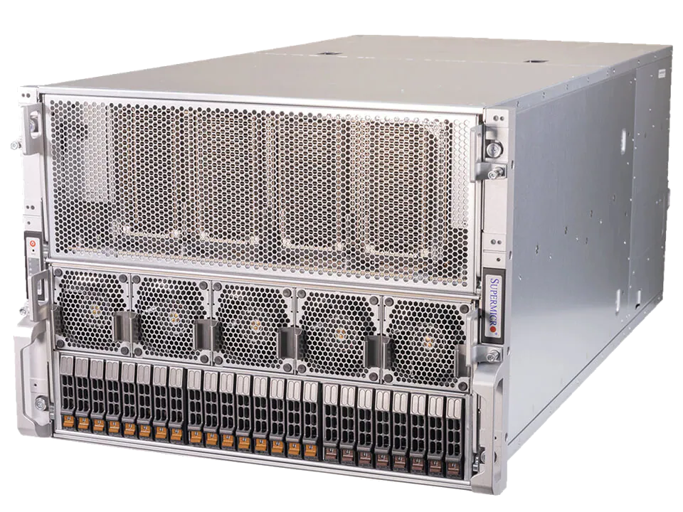AS-8125GS-TNHR — Ujęcie 3/4 — główne zdjęcie produktowe producenta, bez opisów