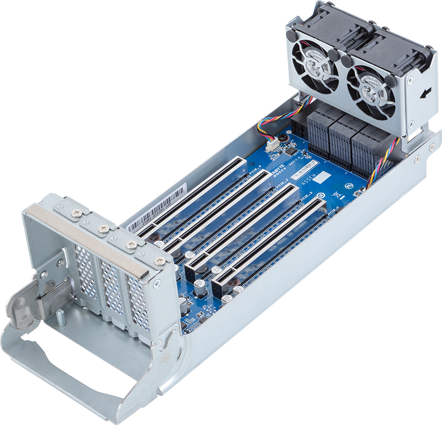 G593-SD1 — Moduł riser PCIe — element wymienny producenta